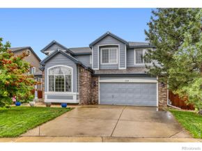 1115 Button Rock Drive, Longmont CO 80504