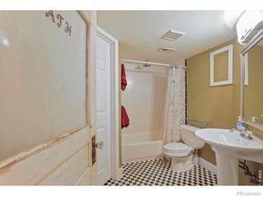 1115 Button Rock Drive, Longmont CO 80504
