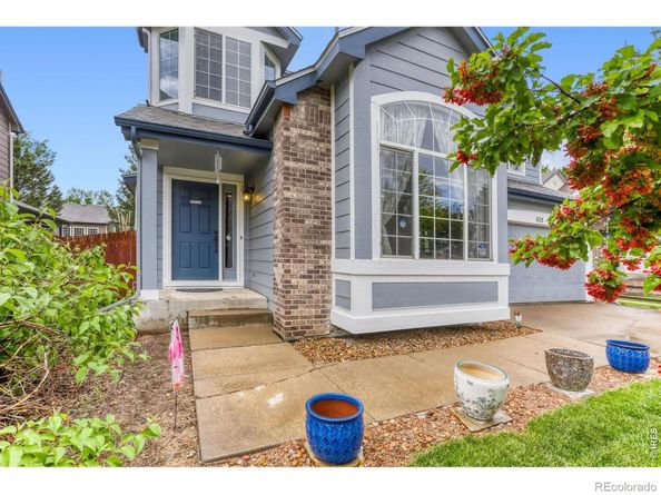 1115 Button Rock Drive, Longmont CO 80504