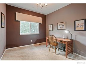 1115 Button Rock Drive, Longmont CO 80504