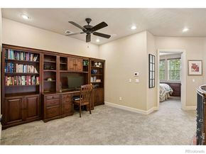 2819 Tierra Ridge Court, Superior CO 80027