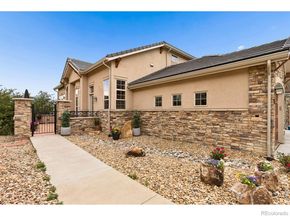 2819 Tierra Ridge Court, Superior CO 80027