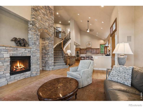 2819 Tierra Ridge Court, Superior CO 80027