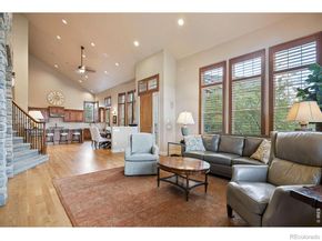 2819 Tierra Ridge Court, Superior CO 80027
