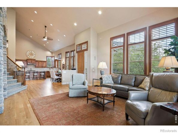 2819 Tierra Ridge Court, Superior CO 80027