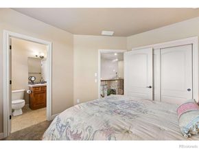 2819 Tierra Ridge Court, Superior CO 80027