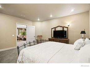 2819 Tierra Ridge Court, Superior CO 80027