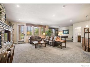2819 Tierra Ridge Court, Superior CO 80027