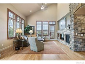2819 Tierra Ridge Court, Superior CO 80027