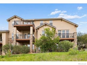 2819 Tierra Ridge Court, Superior CO 80027