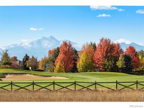 1757 Montgomery Circle, Longmont CO 80504