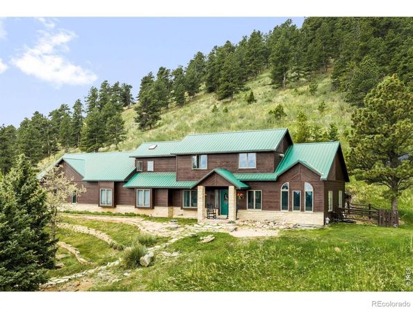 9537 Ute Drive, Golden CO 80403