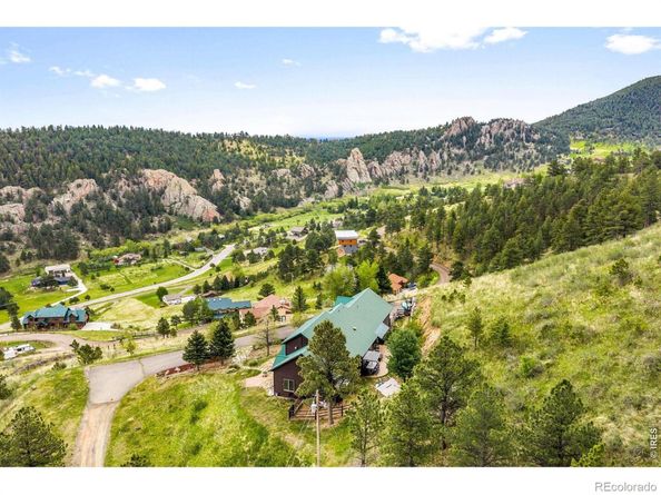 9537 Ute Drive, Golden CO 80403