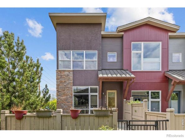 4194 Longview Lane, Boulder CO 80301