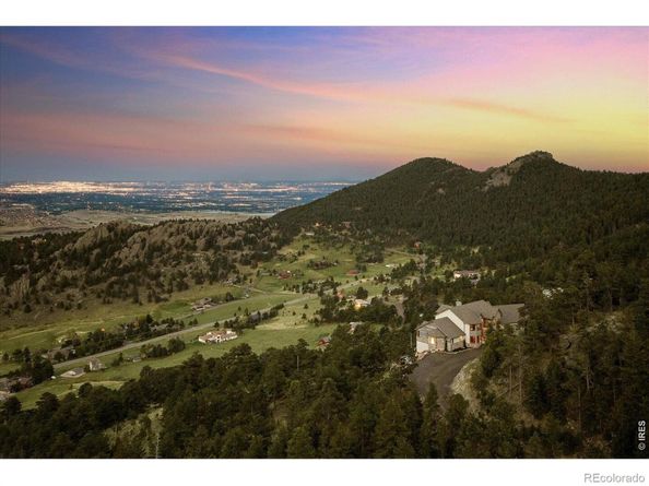 24994 Simmons Way, Golden CO 80403