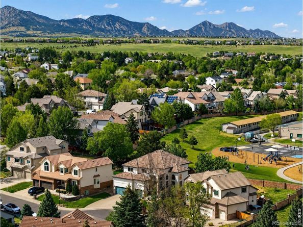 7028 Russell Court, Arvada CO 80007