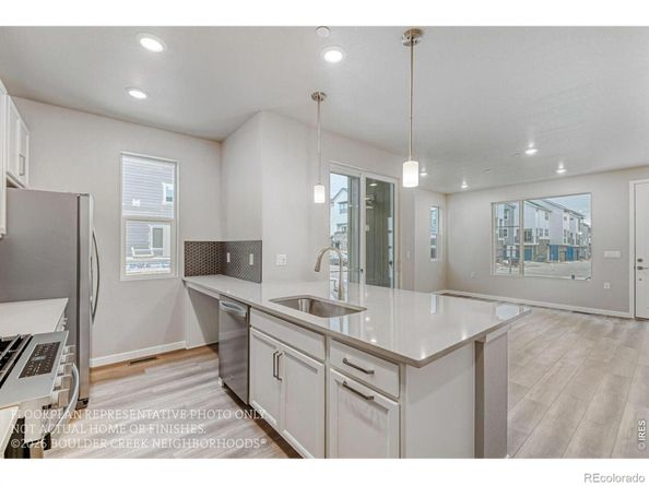 1706 W 166th Avenue, Broomfield CO 80023