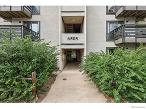 6505 Kalua Road 302B, Boulder CO 80301