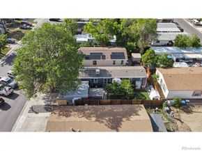 9048 Orleans Street, Denver CO 80260
