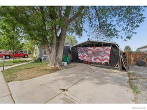 9048 Orleans Street, Denver CO 80260