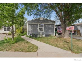 9048 Orleans Street, Denver CO 80260
