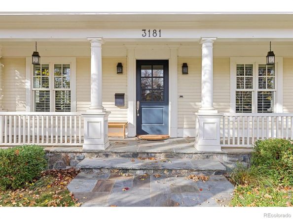 3181 9th Street, Boulder CO 80304