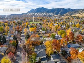 3181 9th Street, Boulder CO 80304