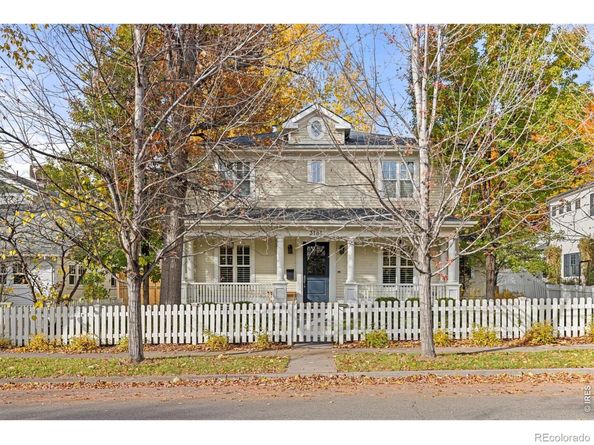 3181 9th Street, Boulder CO 80304