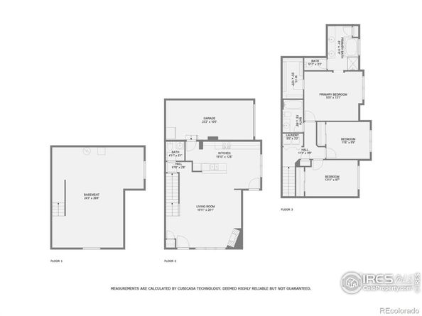 1451 Whitehall Drive, Longmont CO 80504