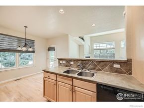 1451 Whitehall Drive, Longmont CO 80504