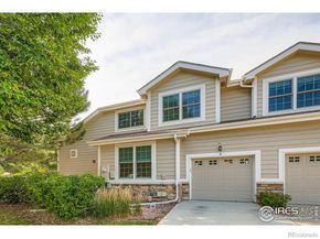 1451 Whitehall Drive, Longmont CO 80504