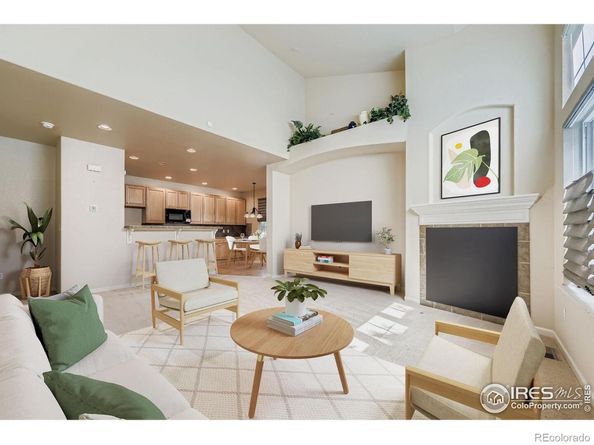 1451 Whitehall Drive, Longmont CO 80504