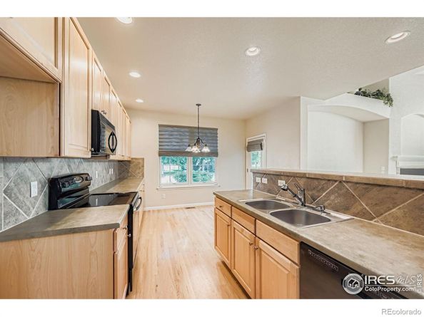 1451 Whitehall Drive, Longmont CO 80504