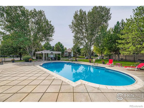 1451 Whitehall Drive, Longmont CO 80504