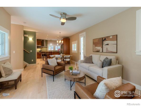 1028 Katy Lane, Longmont CO 80504
