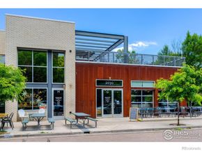 1028 Katy Lane, Longmont CO 80504