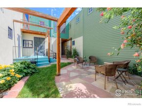 1028 Katy Lane, Longmont CO 80504