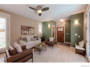 1028 Katy Lane, Longmont CO 80504
