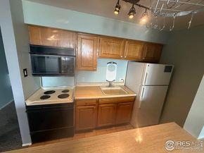 1020 15th Street 37M, Denver CO 80202