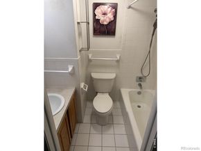 1020 15th Street 37M, Denver CO 80202