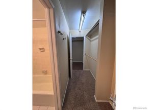 1020 15th Street 37M, Denver CO 80202