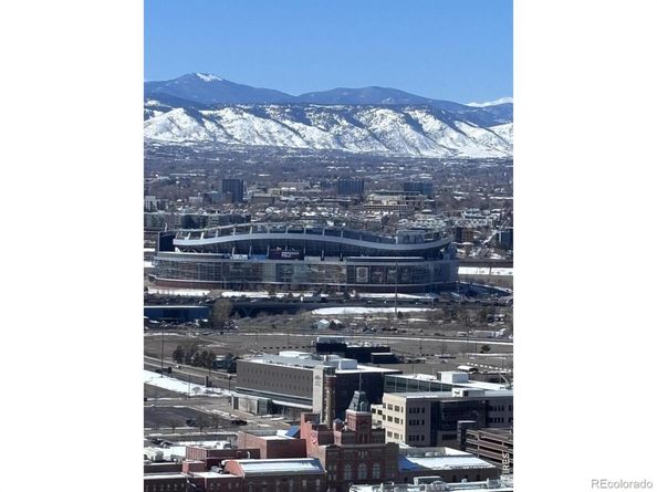 1020 15th Street 37M, Denver CO 80202