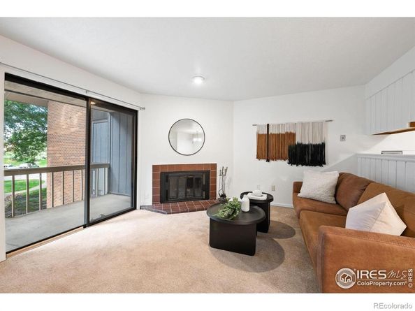 2800 Kalmia Avenue A206, Boulder CO 80301