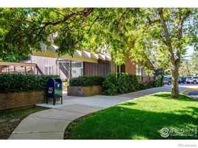 2800 Kalmia Avenue A206, Boulder CO 80301