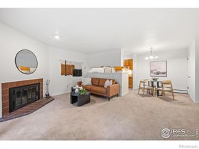 2800 Kalmia Avenue A206, Boulder CO 80301