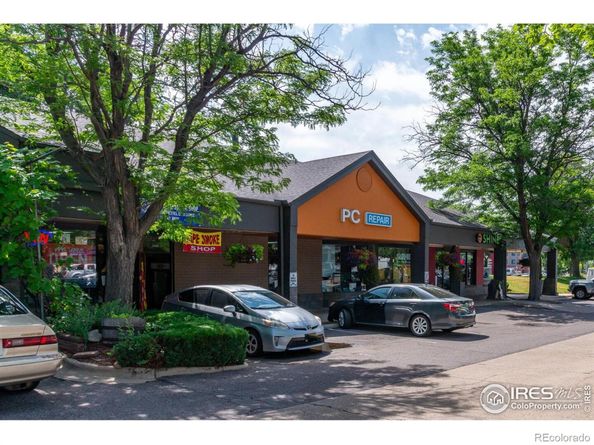 2800 Kalmia Avenue A206, Boulder CO 80301
