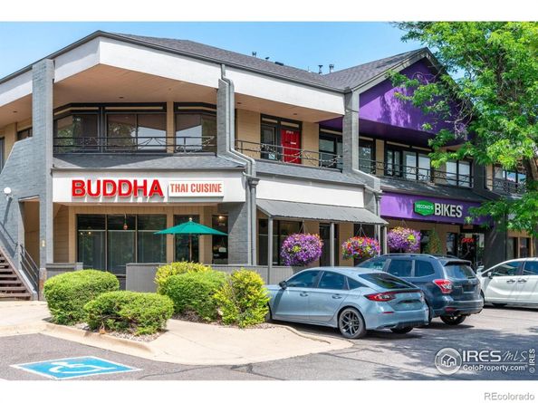 2800 Kalmia Avenue A206, Boulder CO 80301
