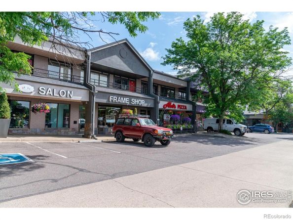 2800 Kalmia Avenue A206, Boulder CO 80301