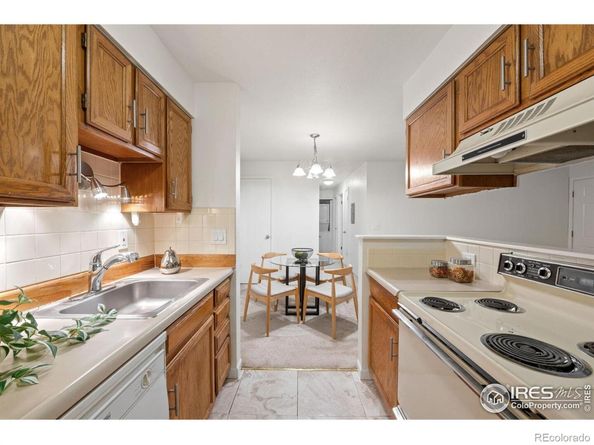 2800 Kalmia Avenue A206, Boulder CO 80301