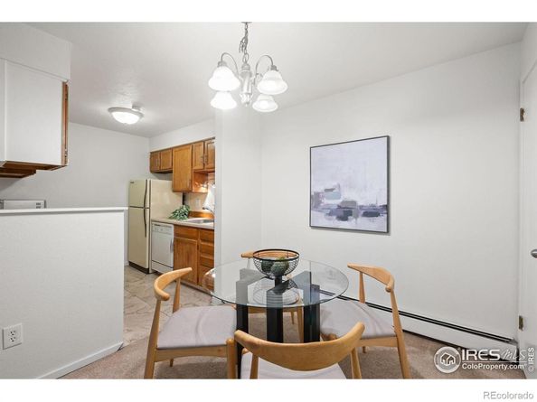 2800 Kalmia Avenue A206, Boulder CO 80301